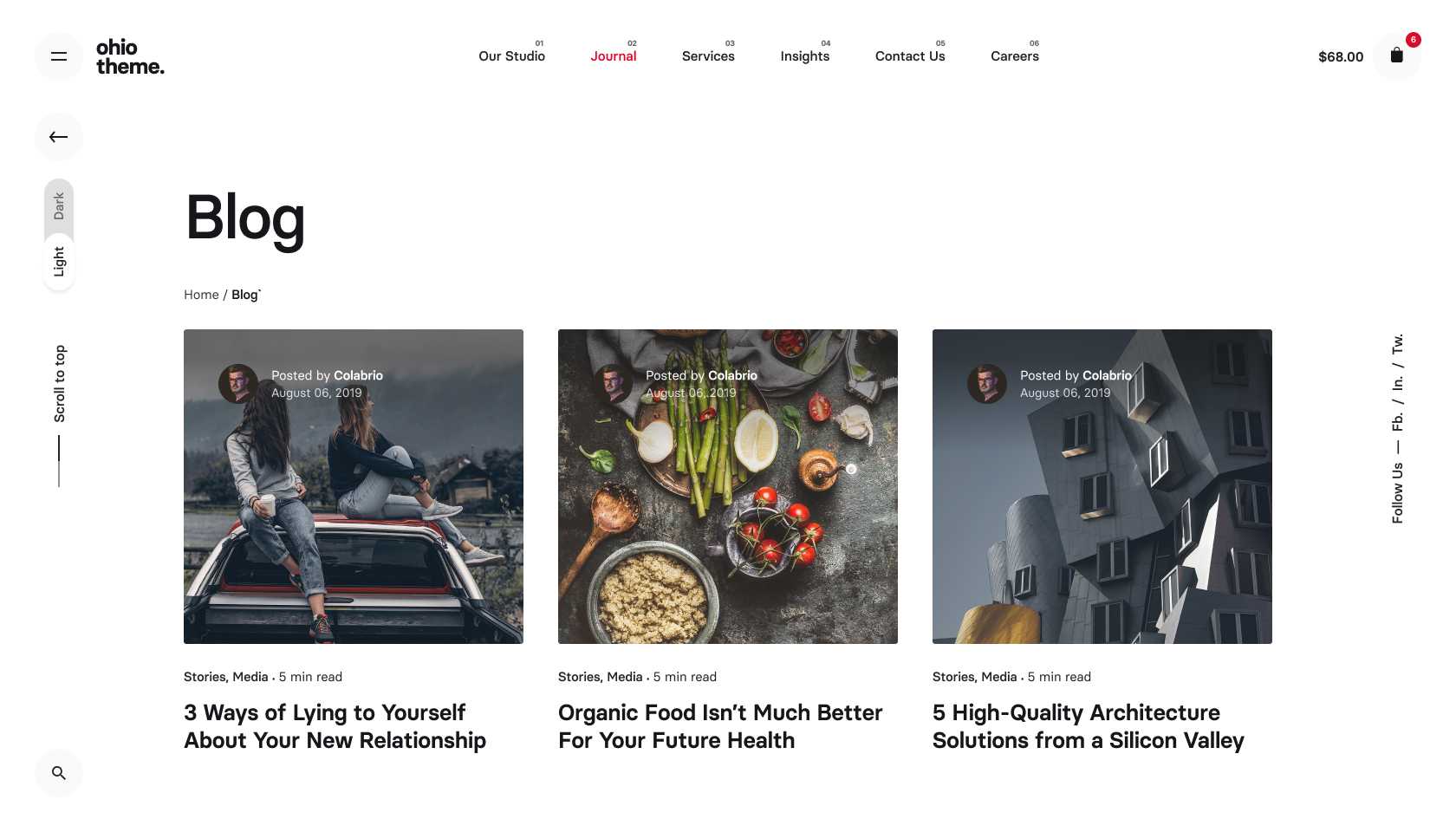 BlogLayoutType1_Desktop – Jason Carl Ruddy